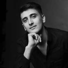 Торехан Жанибек, 23.10, Шымкент