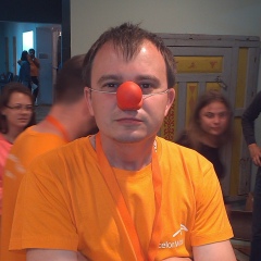 Артем Кузнецов, 09.05.1986, Кривой Рог