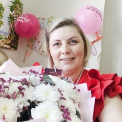 Юлия Иванова, 27.02, Екатеринбург