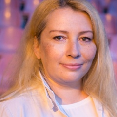 Алла Натальченко, 29.05, Житомир