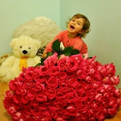 Акмарал Мухитова