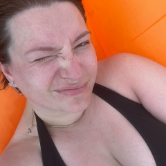 Анна Исаева, 09.06.1987, Москва