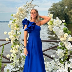 Елена Сурикова, 27.12, Санкт-Петербург