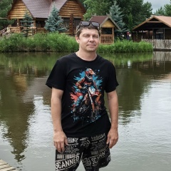 Виталий Беляев, 17.01, Нижний Новгород