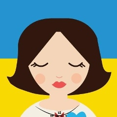 Наталия Савенок, 25.08.1990, Киев