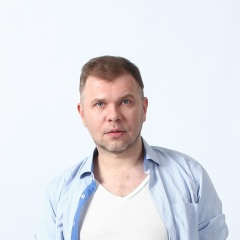 Никита Кисляков, 13.01.1988, Барнаул