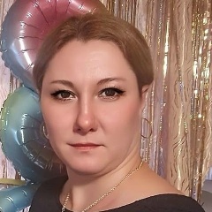 Ульянка Смолина