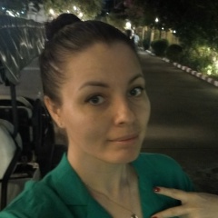 Янеля Кравченко, 01.10