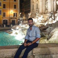 Don Demarco, 27.09, Рига