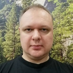 Александр Ватрасов, 08.04.1982, Королёв