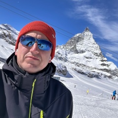 Андрей Загартдинов, 22.11, Санкт-Петербург