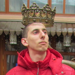 Андрей Лютый, 17.12.1994, Киев