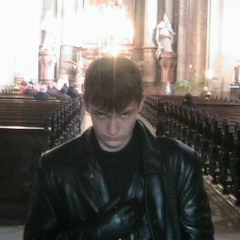 Михаил Колосов, 25.10.1988, Череповец