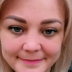 Жанна Сухова, 10.12.1989, Енакиево