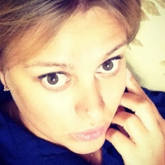 Инга Варламова, 18.03, Москва