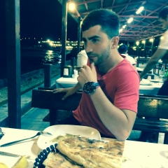 Tural Kerimli, 24.07