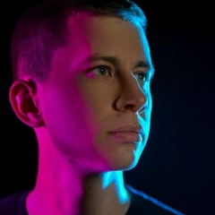 Алексей Беспятых, 30.03, Санкт-Петербург