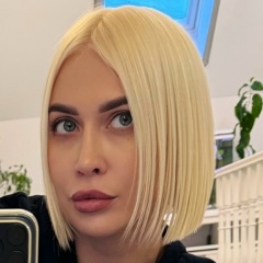 Анастасия Никитина, 26.07, Волгоград