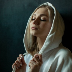 Юленька Дроздова, 16.05.1995, Санкт-Петербург