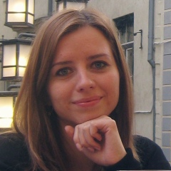 Яна Шорина, 08.06, Санкт-Петербург