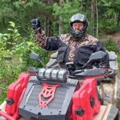 Илья Макаренков, 18.09, Нижний Тагил