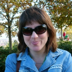 Ирина Фролова, 09.07, Санкт-Петербург