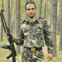 Александр Иванов, 11.08.2000, Малин