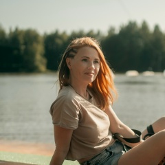 Галина Пантелеева, 04.11, Сыктывкар