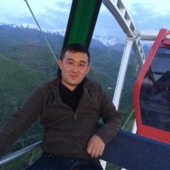 Турганов Багдат, 07.10.1990