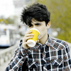 Suruceanu Stas, Кишинев