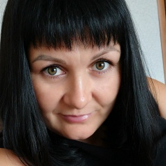 Olga Sharapova, 01.04, Омск