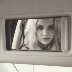 Алёна Наместникова, 14.04