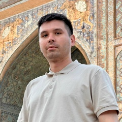 Ильдар Икс, Казань