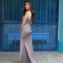 Анеля Ахметова, 25.02, Алматы