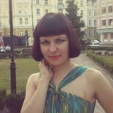 Елена Кучер, 02.11.1989, Киев