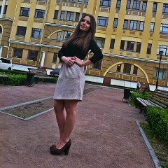 Инна Иванова, 20.10