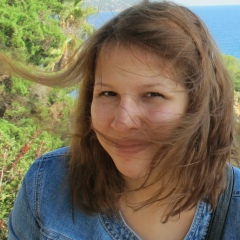 Юлка Куликовский, 19.11, Москва