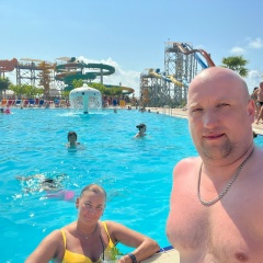 Юрий Трескунов, 12.04, Санкт-Петербург