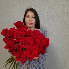 Тамаша Шимбулатова, 01.09.1990, Челябинск