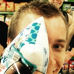 Шурик Смиян