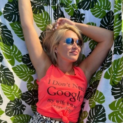 Натали Седова, 29.07, Красногорск