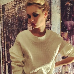 Ольга Бурковская, 02.03.1985, Москва