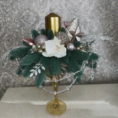 Ирина Холодняк, Сызрань