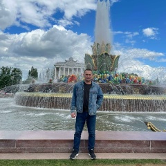 Вячеслав Андреев, 06.05