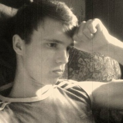 Павел Моисеев, 28.01, Санкт-Петербург