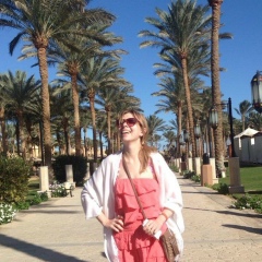 Вика Железнякова, 18.03, Тольятти