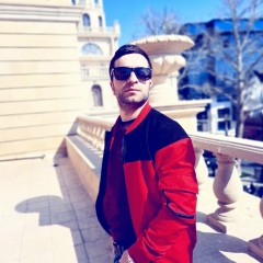 Huseyn Shirani, 09.11.1993, Гянджа