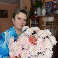 Оксана Толстикова, 03.03