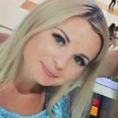 Elena Zarrouk, 17.05, Киев