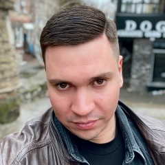 Алексей Шутилин, 08.02.1986, Таганрог